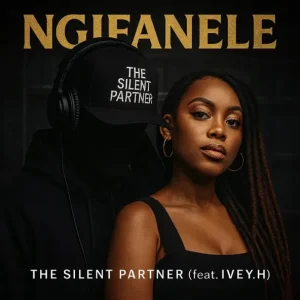 The Silent Partner – Ngifanele ft IVEY.H