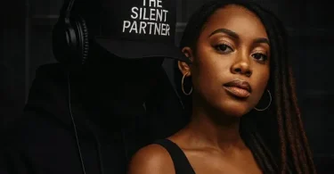 The Silent Partner – Ngifanele ft IVEY.H