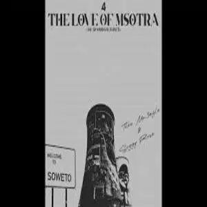 Thee Mr.3agle – Lounge.exe (3) ft Soggy Rose