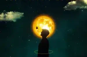 Tiiano – lost in this moment ft Thabang Phaleng