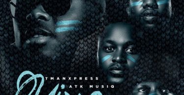 Tman Xpress – YIYO ft ATK Musiq, Mpho Spizzy & EL Kay Musiq