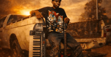 ALBUM: Treezy_T – Nyaka Na Boots