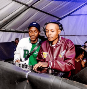 TribeSoul – 22nd (Exclusive) ft Mick Man