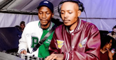 TribeSoul – 22nd (Exclusive) ft Mick Man