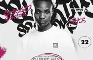 Tribesoul – Selektive Sessions 022 (Tots SA Guest Mix)