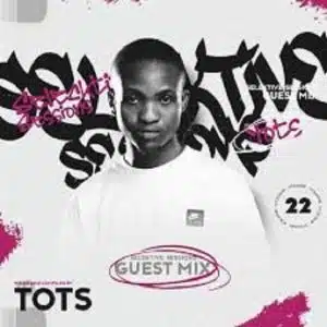 Tribesoul – Selektive Sessions 022 (Tots SA Guest Mix)