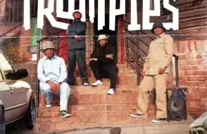 Trompies – Bhemisa ft Scotts Maphuma, Bhudescar, uGeneral official & Kabza De Small