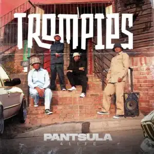 Trompies – Bhemisa ft Scotts Maphuma, Bhudescar, uGeneral official & Kabza De Small