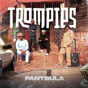 Trompies – Bhemisa ft Scotts Maphuma, Bhudescar, uGeneral Official, Kabza De Small & Toss