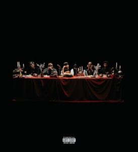 Trophy – camp , chair ft Focalistic, Orieblxckmaestro, Carlow Picasso & MajorIcey