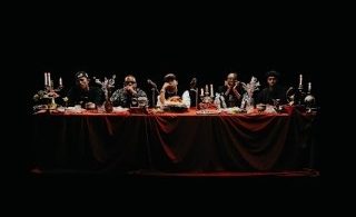 Trophy – camp , chair ft Focalistic, Orieblxckmaestro, Carlow Picasso & MajorIcey