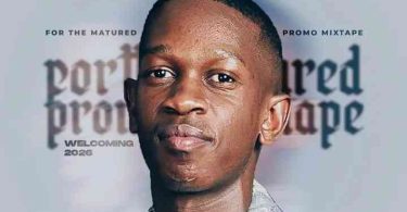 Tsebebe Moroke – For The Matured Promo Mixtape (100% Production Mix 23)