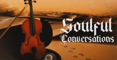 Tumi Musiq – Soulful Conversations ft Mick Man & Maremo Violin