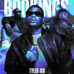 Tyler ICU – Fada Xmas Akekho ft XDuppy, AL Xapo, Benzoo & Optimist Music ZA