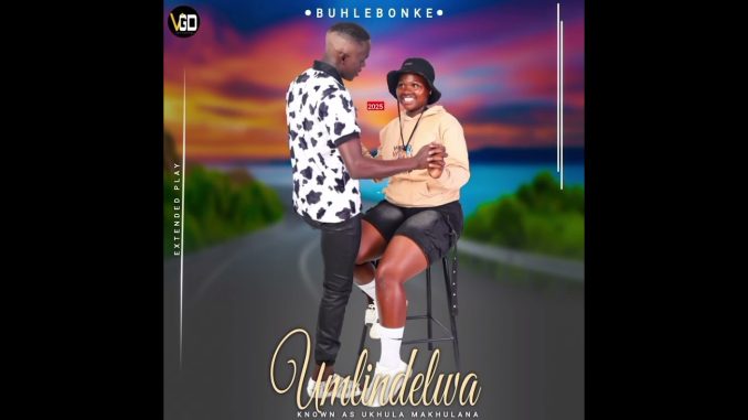 UMlindelwa – BUHLEBONKE