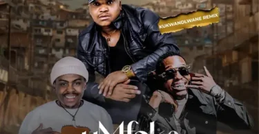 Umfoka Msezane – Kukwandlwane ft Guduza & Mjolisi
