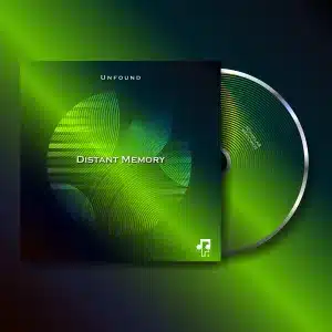 Unfound SA – Distant Memory