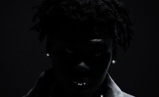 Usimamane – Tai Lung’s Pain