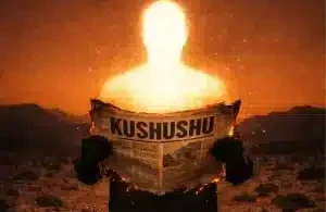 Vanger Boyz – Kushushu ft Infinite Sounds Musiq & Drakhula