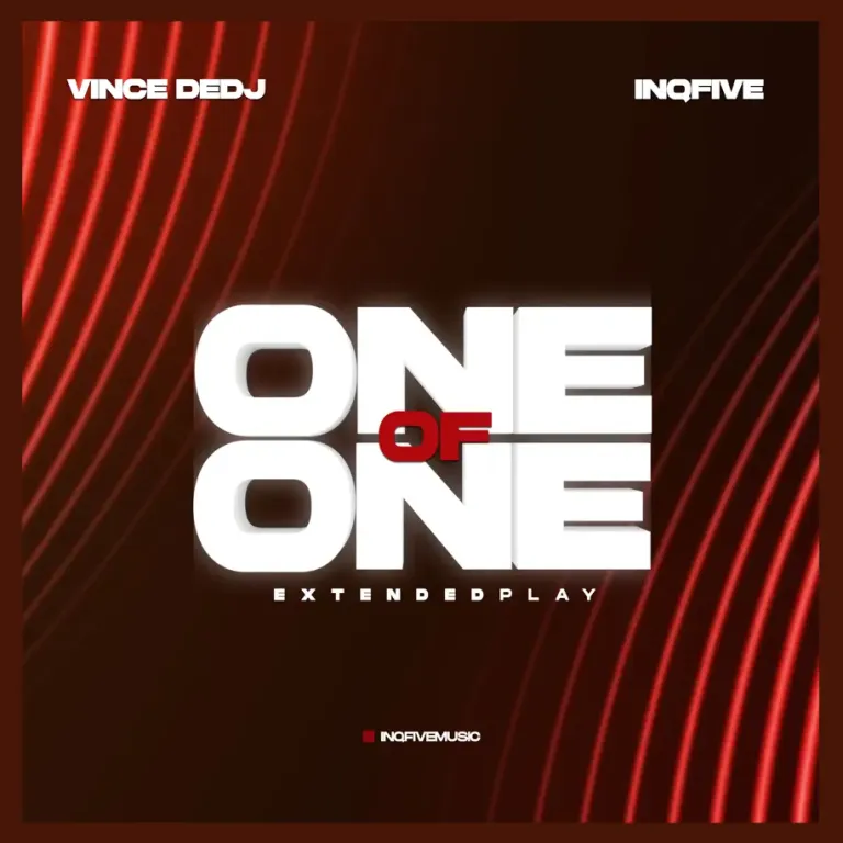 Vince deDJ – I’m No Angel ft InQfive