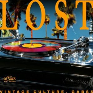 Vintage Culture – Lost