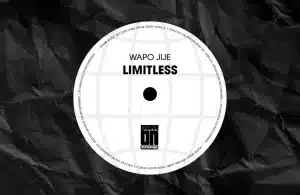 WAPO Jije – Limitless