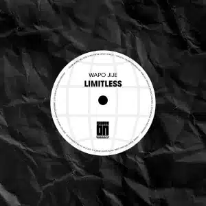 WAPO Jije – Limitless