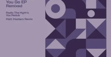 Wapo Jije – How Deep Can You Go (Radic The Myth Vox Redub)