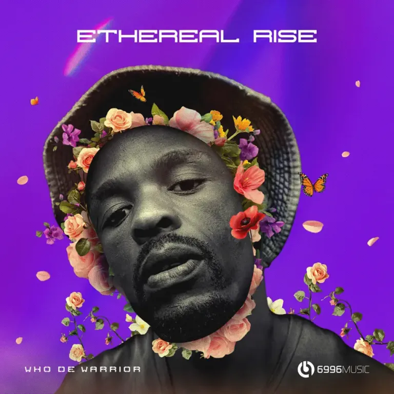Who De Warrior – Etherea Rise