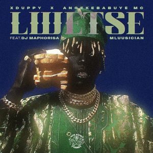 Xduppy – Lwetse ft AngekeBabuye MC, DJ Maphorisa & Mluusician