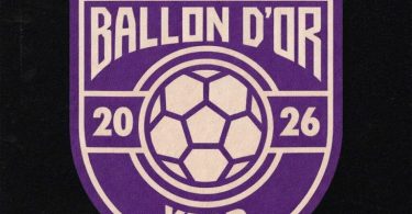 Yung Tyran – Ballon d’Or Year