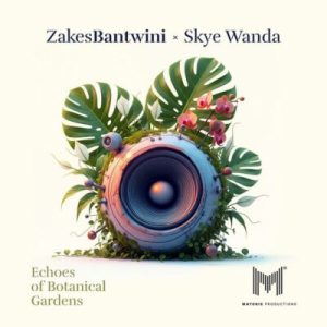 Zakes Bantwini­ – Phezulu­­ ft Skye Wanda