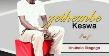 ALBUM: Zethembe kheswa – Ikhubalo Likagogo