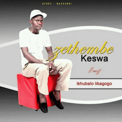 ALBUM: Zethembe kheswa – Ikhubalo Likagogo