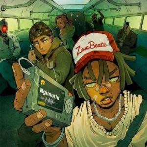 ZiwaBeatz – Ngimuthi ft Busta 929 & LeeMcKrazy