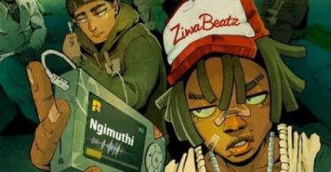 ZiwaBeatz – Ngimuthi ft Busta 929 & LeeMcKrazy