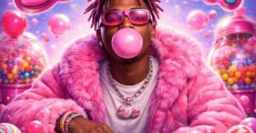 EP: Z4DE – Bubble Gum