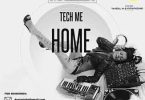 Dj Malebza – Tech Me Home (August 2019)