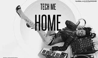 Dj Malebza – Tech Me Home (August 2019)