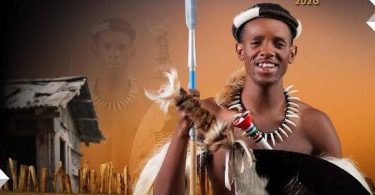 EP: Nkeshemba – Imikhonto