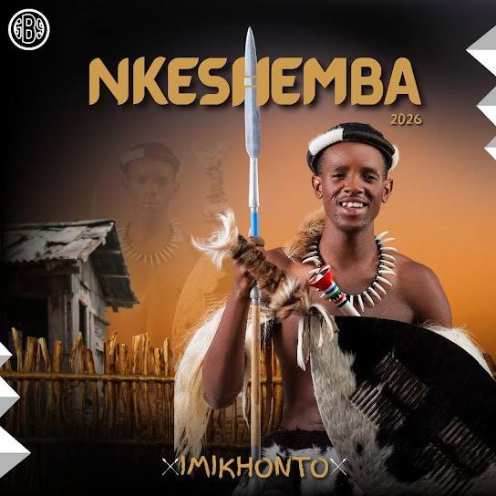 EP: Nkeshemba – Imikhonto